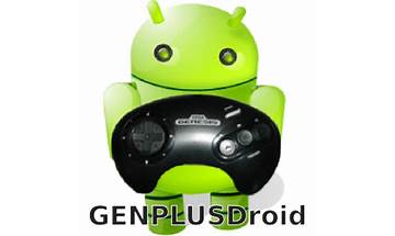 GENPlusDroid: App Reviews; Features; Pricing & Download | OpossumSoft